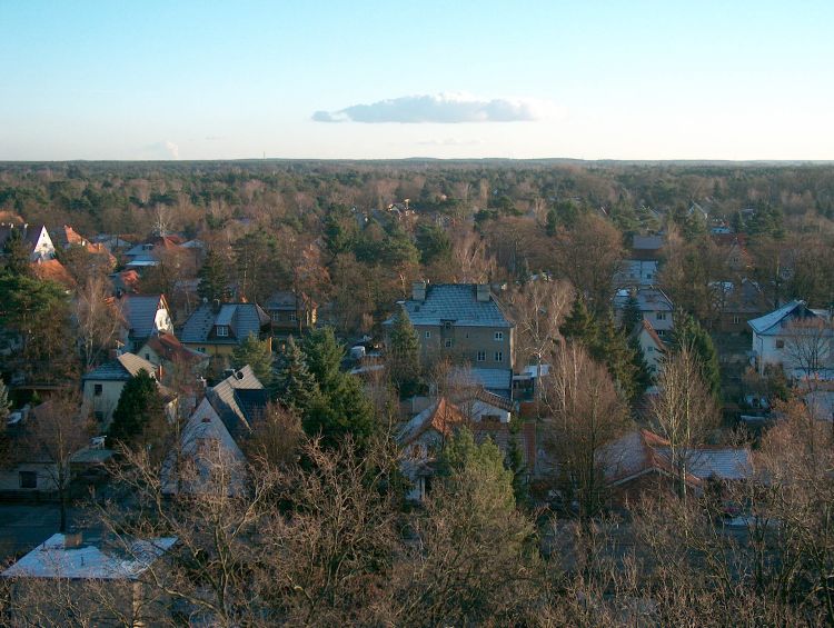 Eichwalde