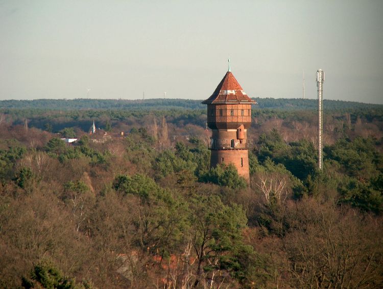 Eichwalde