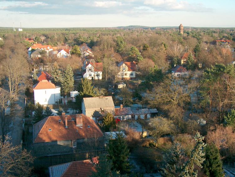 Eichwalde