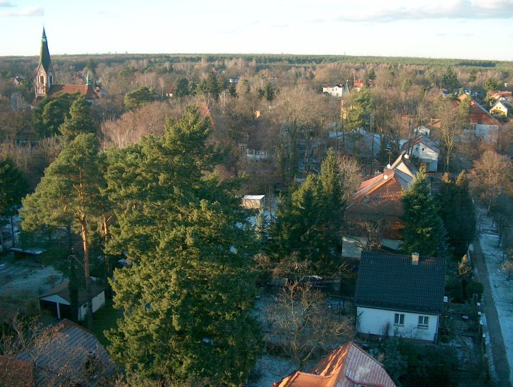 Eichwalde