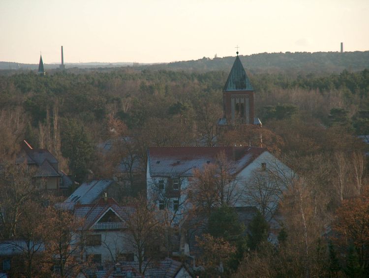 Eichwalde