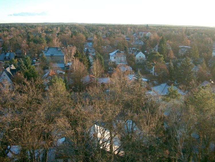 Eichwalde