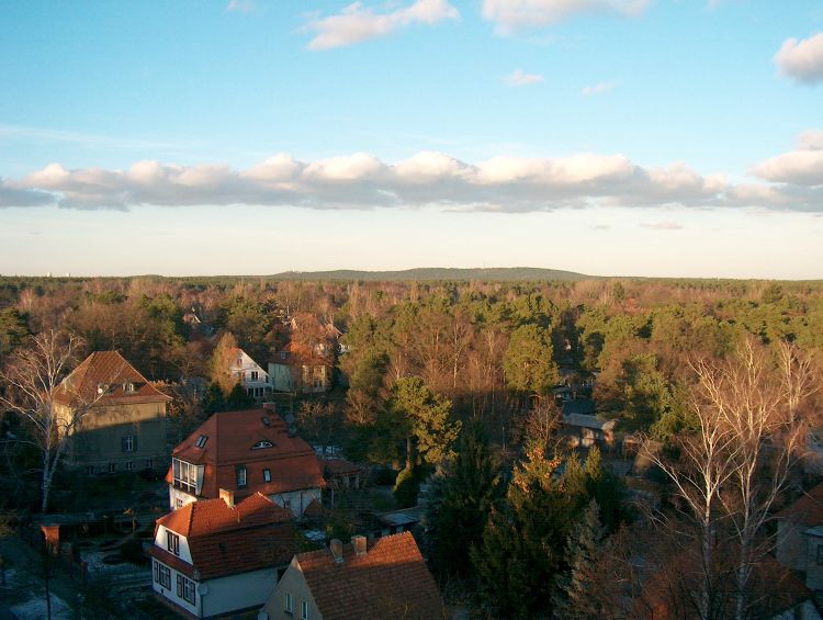Eichwalde