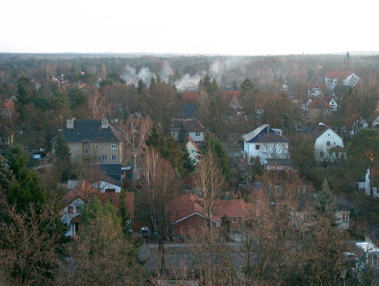 Eichwalde