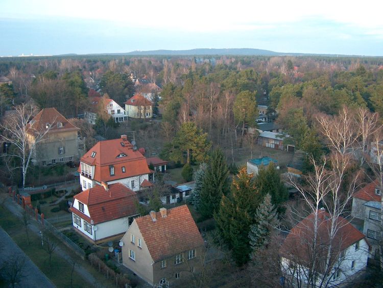Eichwalde