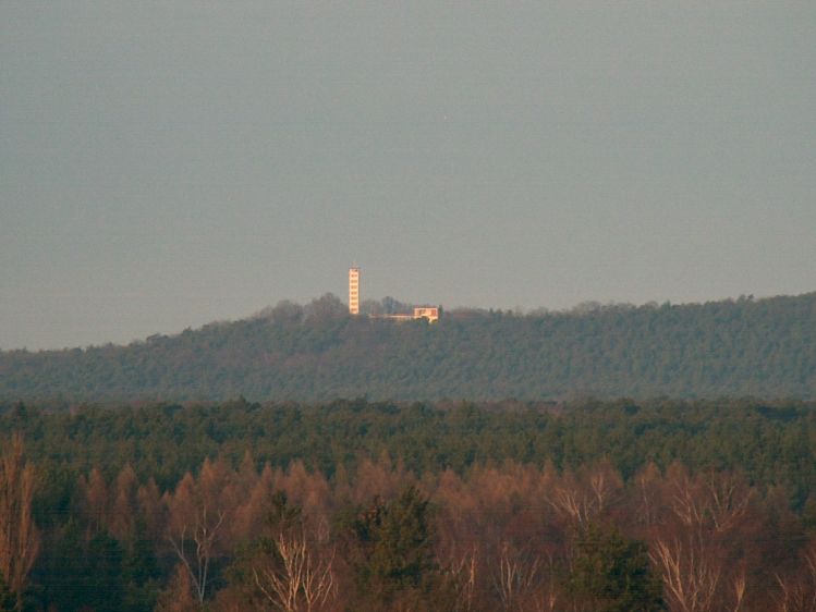 Eichwalde