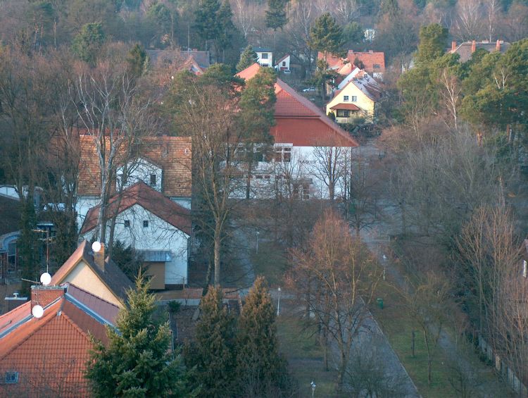 Eichwalde
