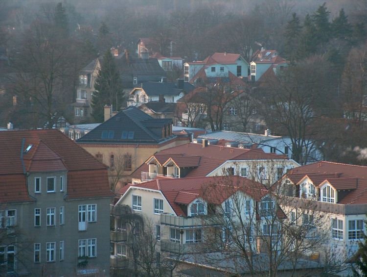 Eichwalde