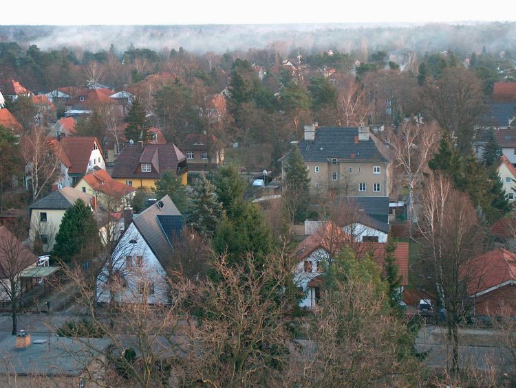 Eichwalde