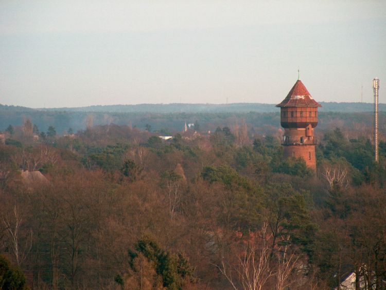 Eichwalde