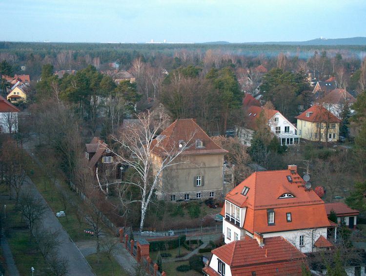 Eichwalde