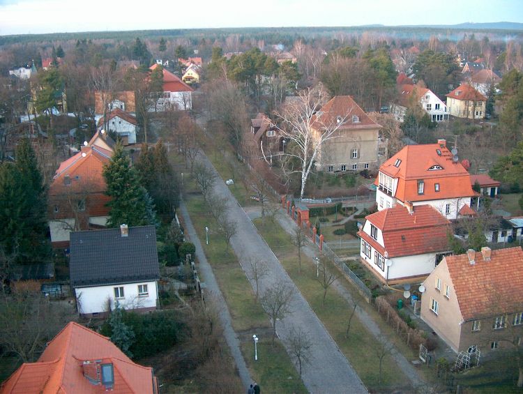 Eichwalde