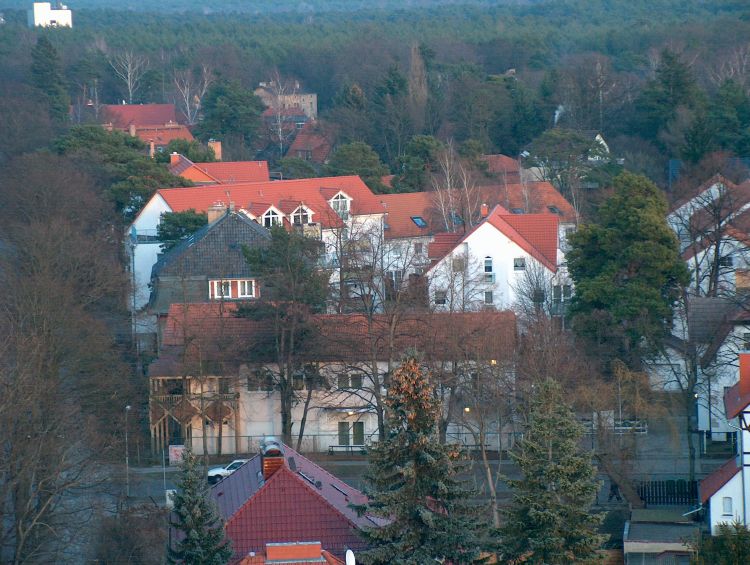 Eichwalde
