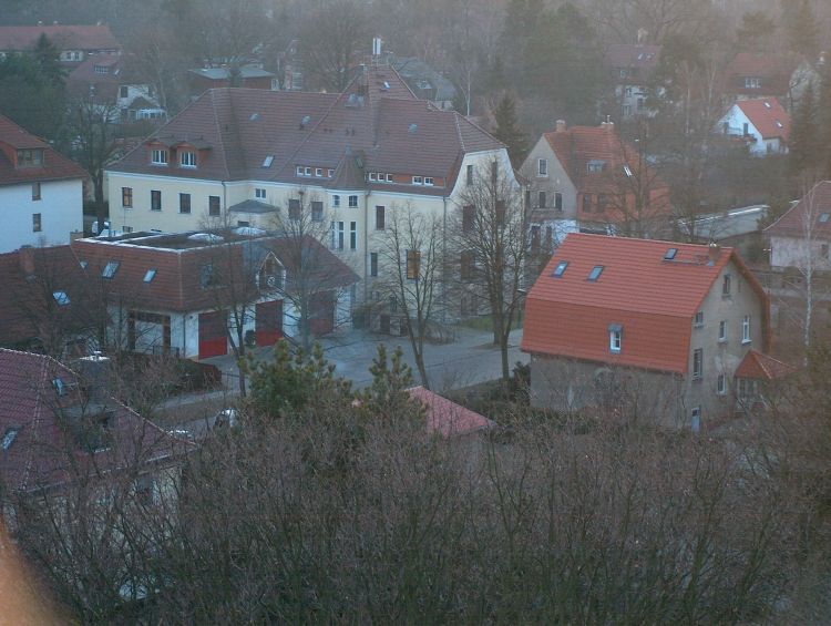 Eichwalde