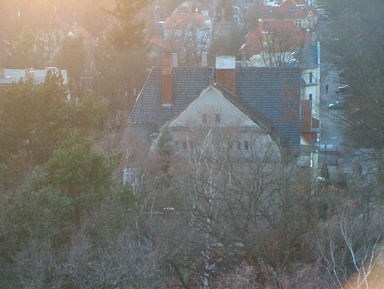 Eichwalde