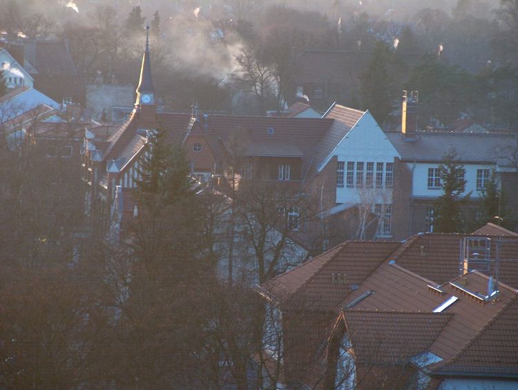 Eichwalde