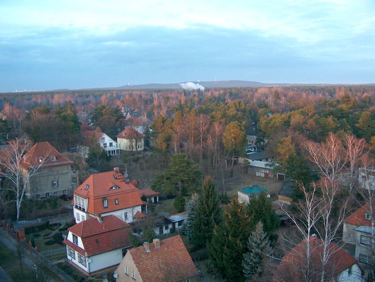 Eichwalde