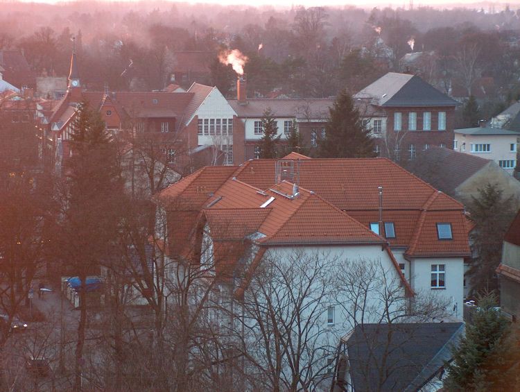 Eichwalde