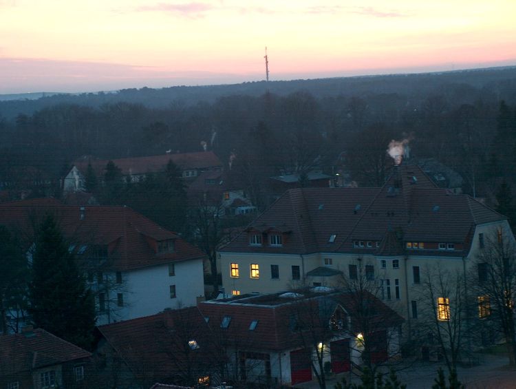 Eichwalde