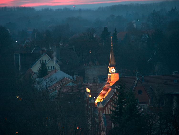 Eichwalde