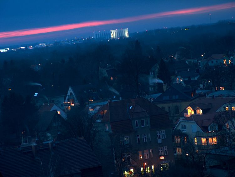 Eichwalde