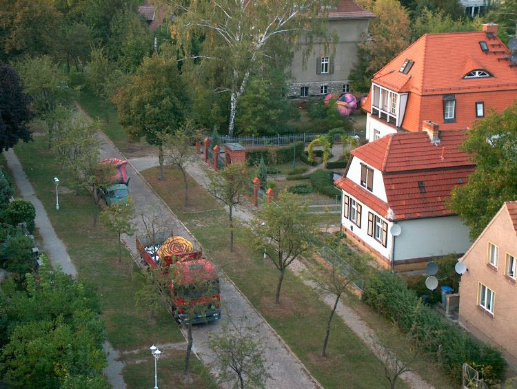 Eichwalde