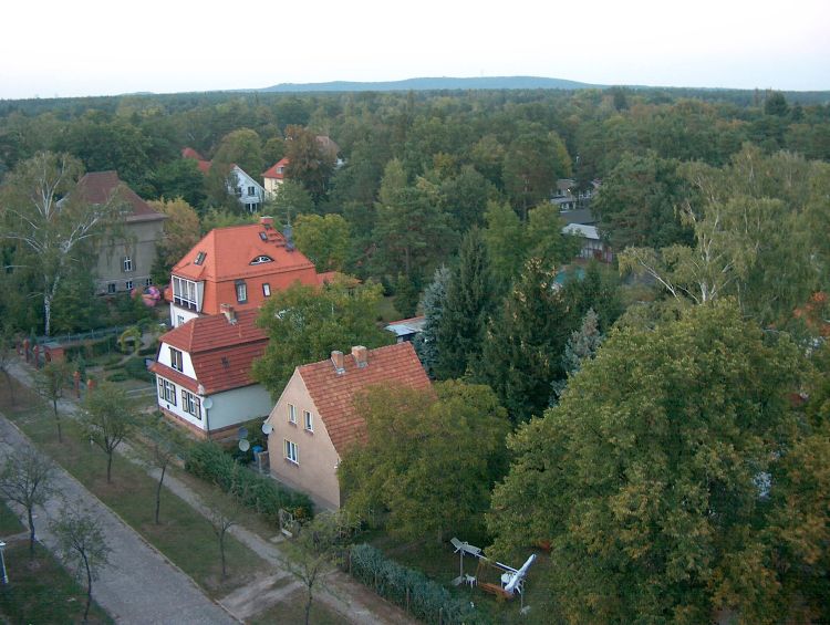 Eichwalde