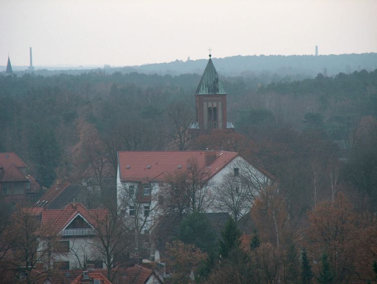 Eichwalde