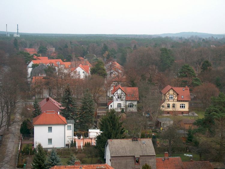 Eichwalde