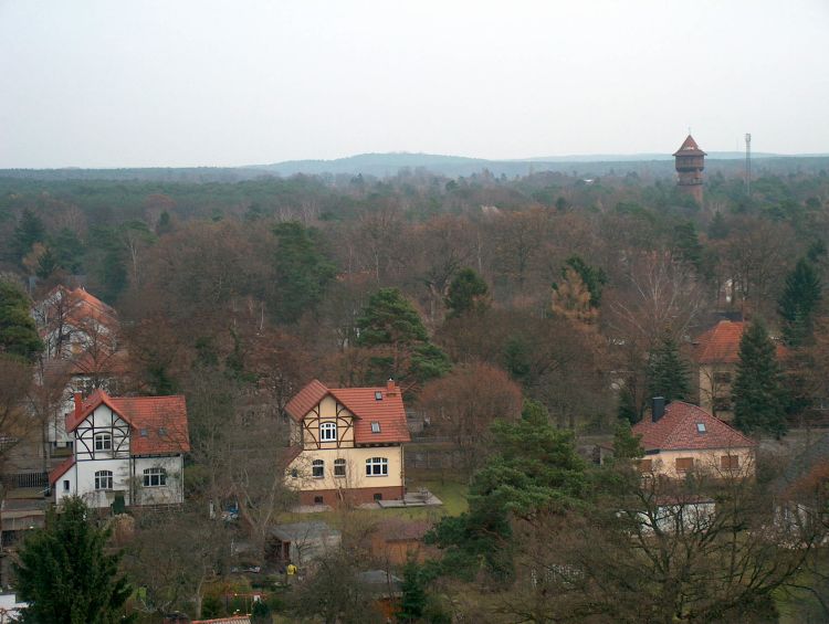 Eichwalde