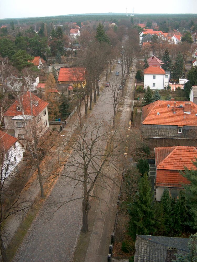 Eichwalde
