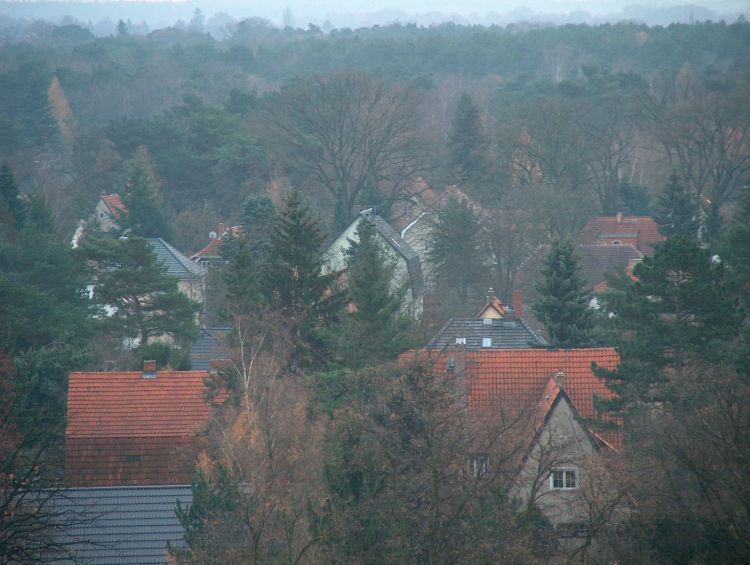 Eichwalde