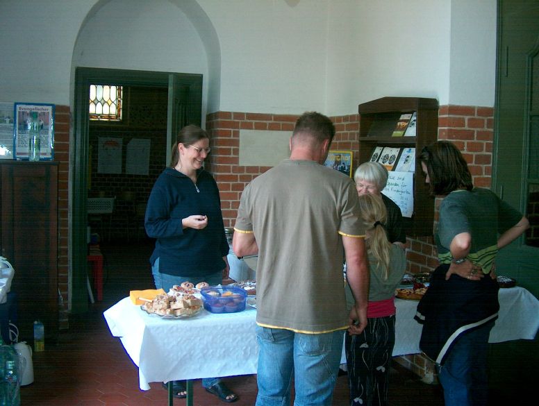 flohmarkt