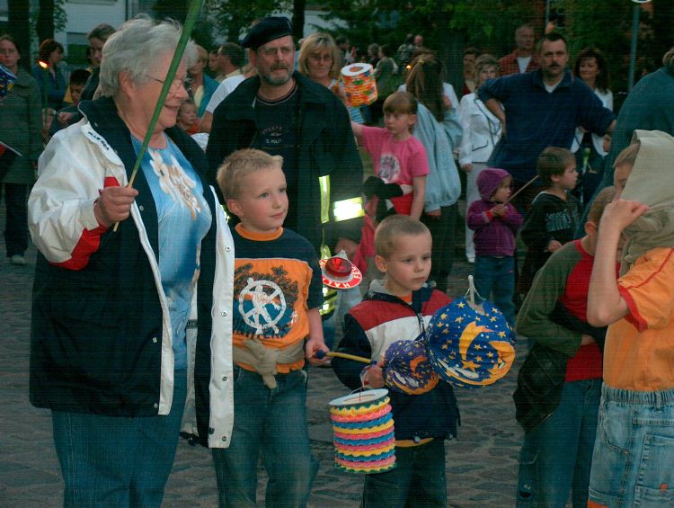 Rosenfest