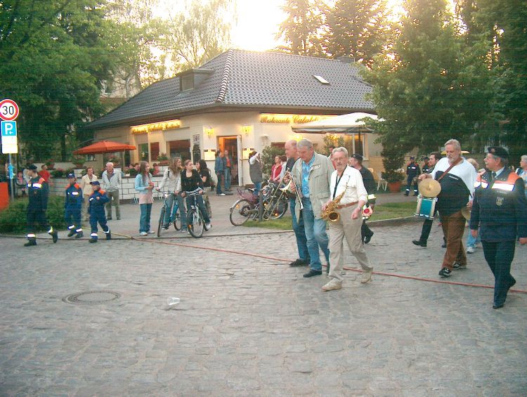 Rosenfest