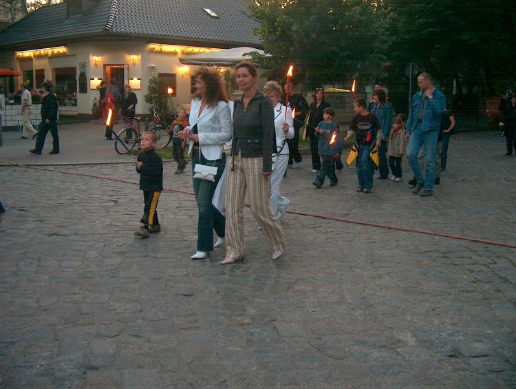 Rosenfest