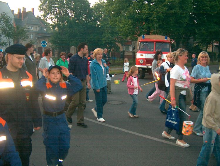 Rosenfest