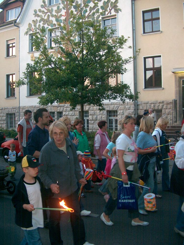 Rosenfest