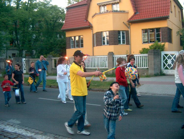 Rosenfest