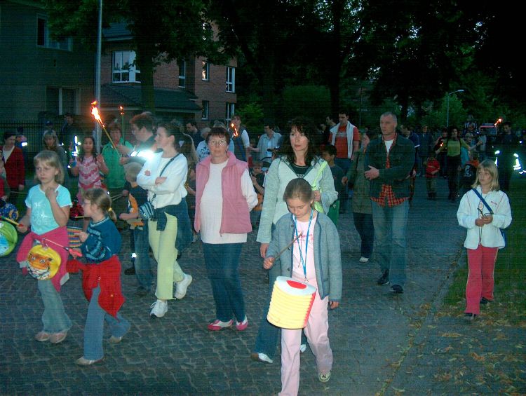 Rosenfest