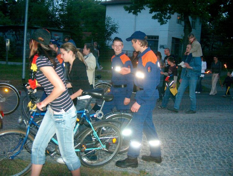Rosenfest