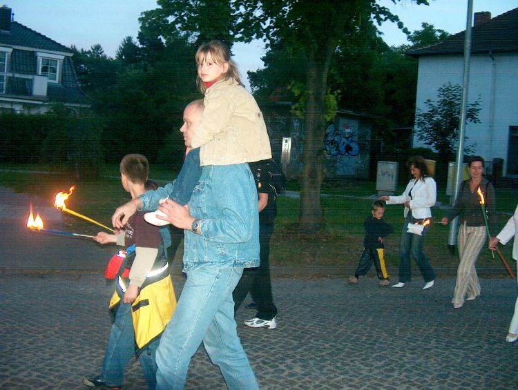 Rosenfest