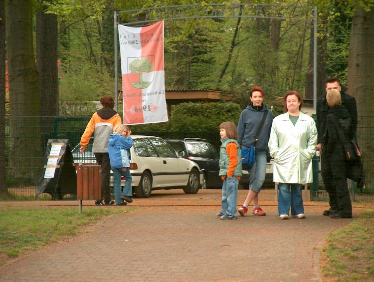 eichwalde