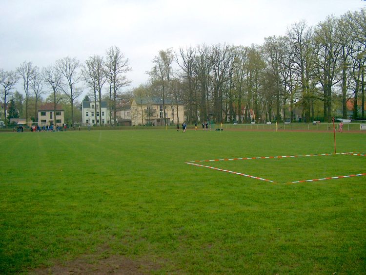 eichwalde