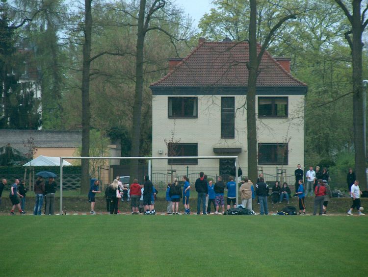 eichwalde