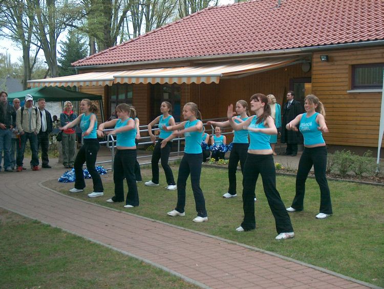 eichwalde
