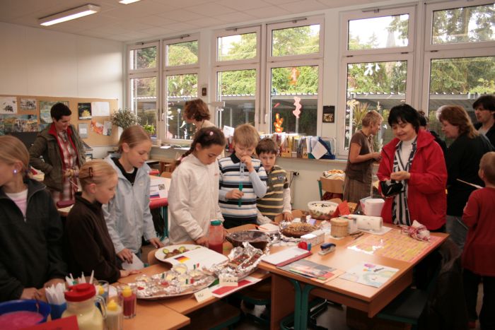 grundschule