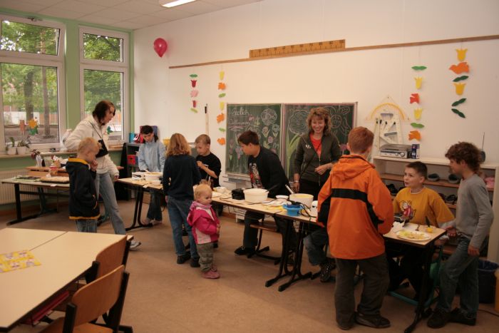 grundschule