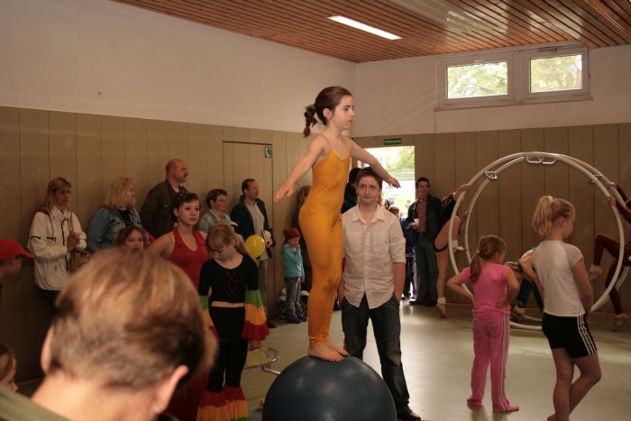 grundschule