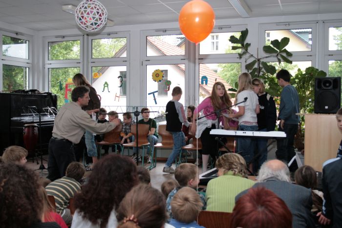 grundschule